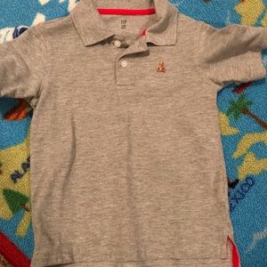 Gap polo